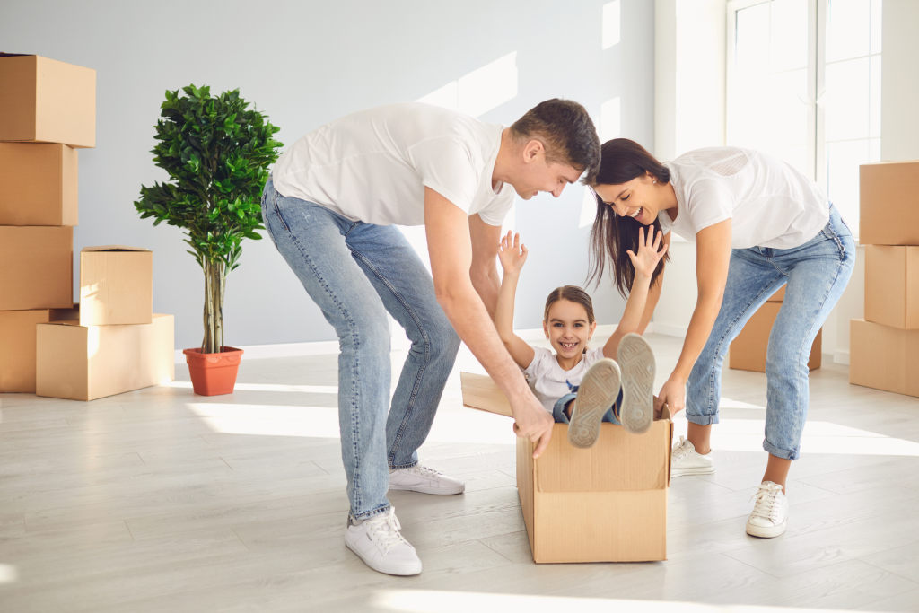 Proteggi la tua casa al meglio con la nostra soluzione